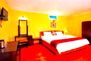 Hotel Chinar L&V - 4