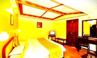 Hotel Chinar L&V - 3