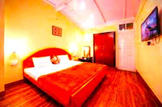 Hotel Chinar L&V - 2