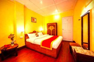 Hotel Chinar L&V - 1