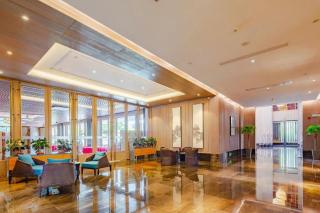 Jolie Vue Boutique Hotel Sanjiang - 3