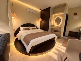 Alsadi Housing - Mecca St - Al-Haramain Circle - Circa - 0