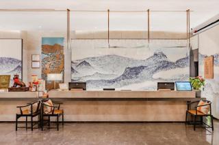 Dajiuhua Hotel - 3