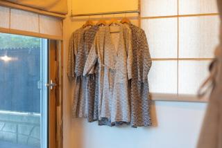 Gangneung Ryokan Sodolhyangho - 7