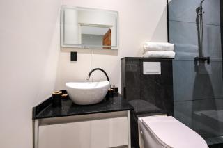 Lure Boutique Hotel - 6