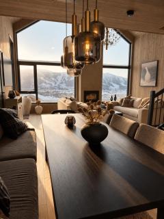 Garnes MountainLodge - 9