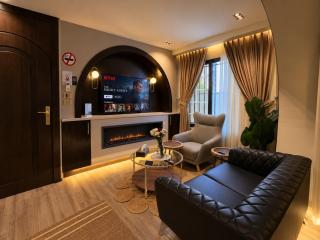 Alsadi Housing - Mecca St - Al-Haramain Circle - Circa - 3