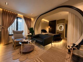 Alsadi Housing - Mecca St - Al-Haramain Circle - Circa - 2