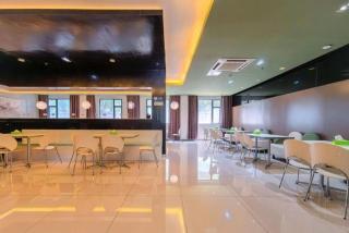 Jinjiang Inn Xiamen Railway Station - 9