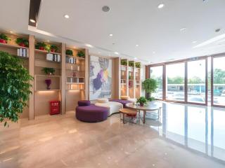 Lavande Hotels·Anyang Wojin Wanda Plaza - 6