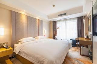 Zmax Hotel·Yantai Shimao Binhai Plaza - 6