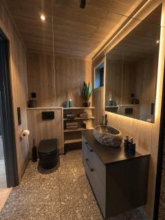 Garnes MountainLodge - 1