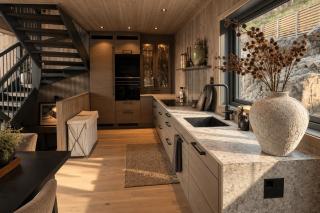 Garnes MountainLodge - 6