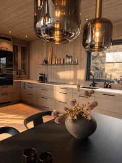 Garnes MountainLodge - 5