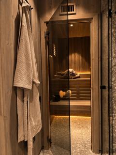 Garnes MountainLodge - 2