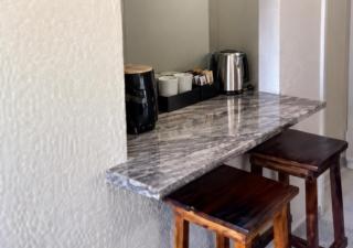 Mooi&Bosch - Potchefstroom - 1