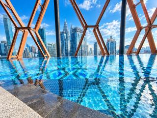 scarletz suites by prestige klcc - 0