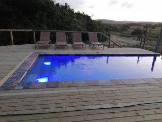 Hlosi Game Lodge - Amakhala Game Reserve - 1