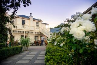 The Martinborough Hotel - Martinborough - 3