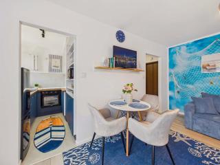 Sea Harmony Studio PCK Gdańsk Brzeźno by Solarento - Gdańsk - 0