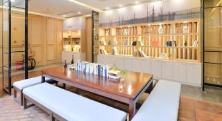Atour Hotel Nantong Langshan Scenic Area - 5