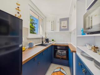 Sea Harmony Studio PCK Gdańsk Brzeźno by Solarento - Gdańsk - 8