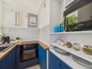 Sea Harmony Studio PCK Gdańsk Brzeźno by Solarento - Gdańsk - 2