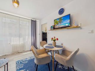 Sea Harmony Studio PCK Gdańsk Brzeźno by Solarento - Gdańsk - 6