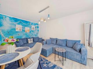 Sea Harmony Studio PCK Gdańsk Brzeźno by Solarento - Gdańsk - 4