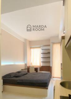 Marda Room By Vivo Apartment - Yogyakarta - 7