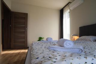 Mint Vibe Apartment - 5