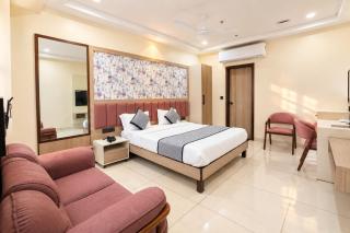 Hotel Center Point - 2