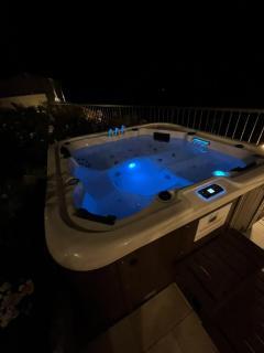 La Ca dal Sol Tuscany Jacuzzi-Piscina - Bagnone - 9