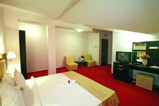 Pension Siera - Mamaia Nord – Năvodari - 3