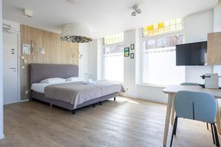 Stadslogement Kingsize - 4