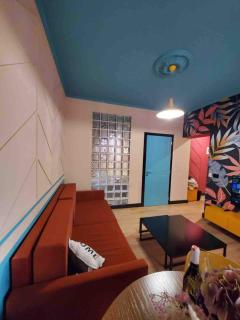 Harmony Apartment - 5