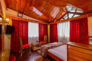 Hotel Dolphin Darjeeling - 7