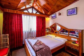 Hotel Dolphin Darjeeling - 6