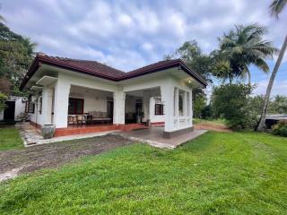 Heritage Villa - 9