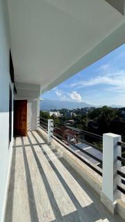 Chorai Homestay, Haflong - 1