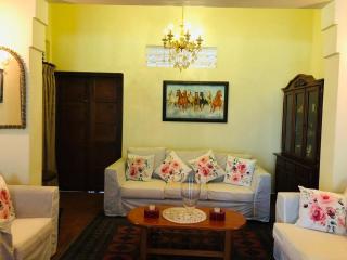 Heritage Villa - 7