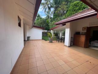 Heritage Villa - 6