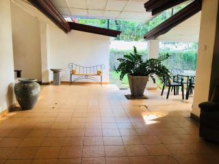 Heritage Villa - 5