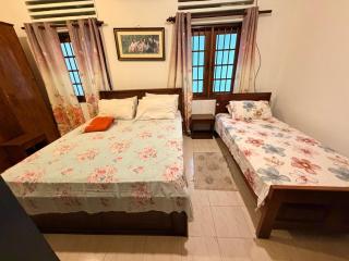 Heritage Villa - 4