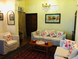 Heritage Villa - 3