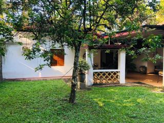 Heritage Villa - 1