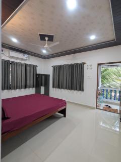 shivkrupa Guest house - 0