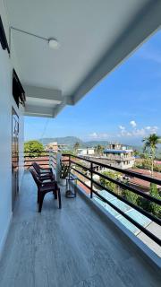 Chorai Homestay, Haflong - 2