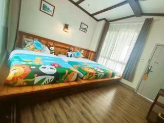 Mulan Yaju Homestay - 6