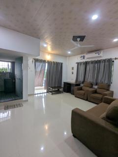 shivkrupa Guest house - 8